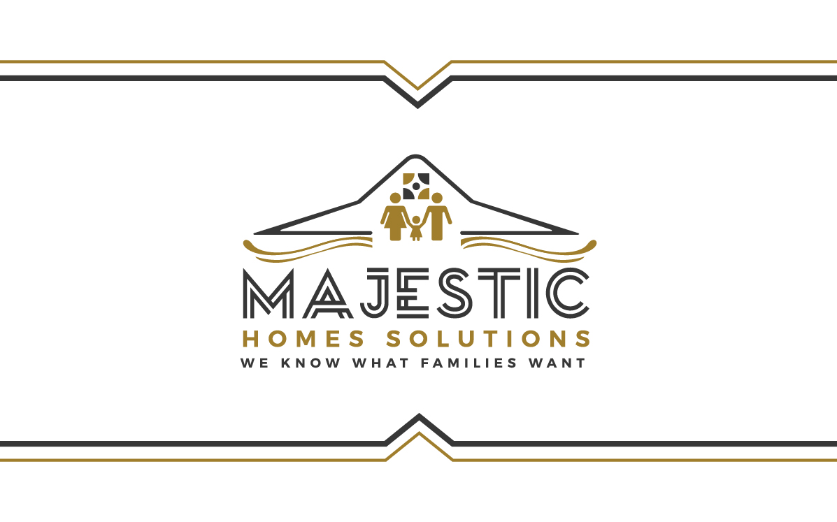 Contact Us - Majestic Homes Solutions